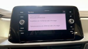 Volkswagen T-Roc bild 19