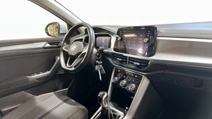 Volkswagen T-Roc bild 11