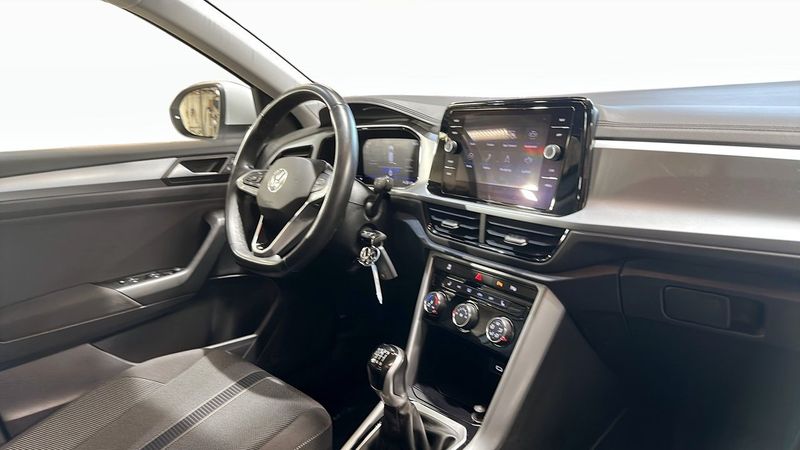 Volkswagen T-Roc bild 11