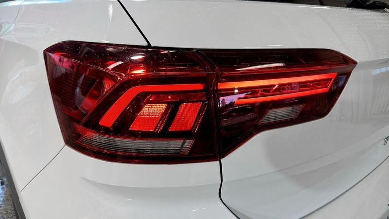 Volkswagen T-Roc bild 14