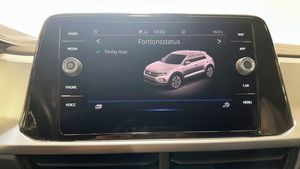 Volkswagen T-Roc bild 20