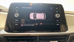 Volkswagen T-Roc bild 16