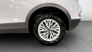 Volkswagen T-Roc bild 6