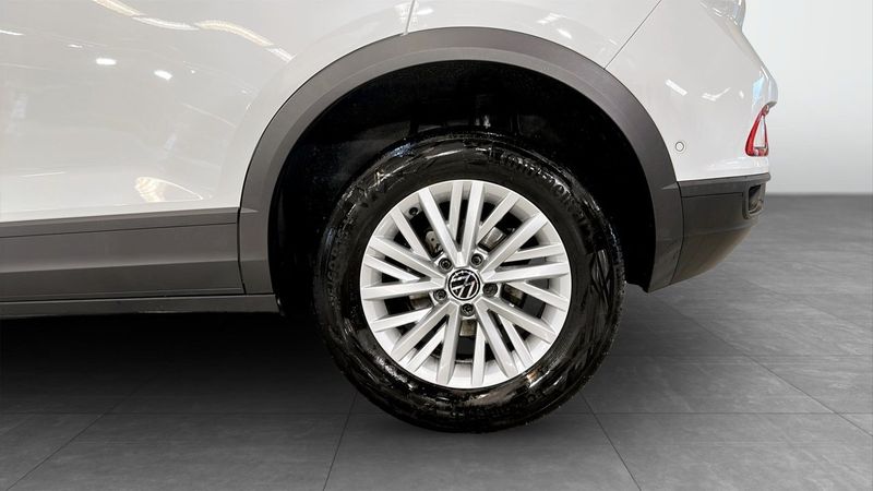 Volkswagen T-Roc bild 6