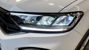 Volkswagen T-Roc bild 15