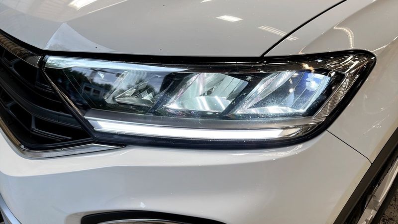 Volkswagen T-Roc bild 15