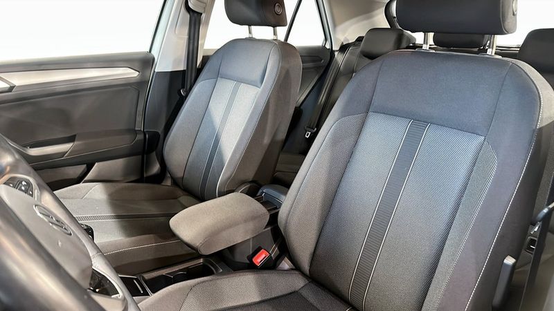 Volkswagen T-Roc bild 8