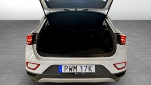 Volkswagen T-Roc bild 13