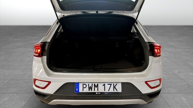Volkswagen T-Roc bild 13