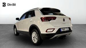 Volkswagen T-Roc bild 3