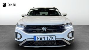 Volkswagen T-Roc bild 4