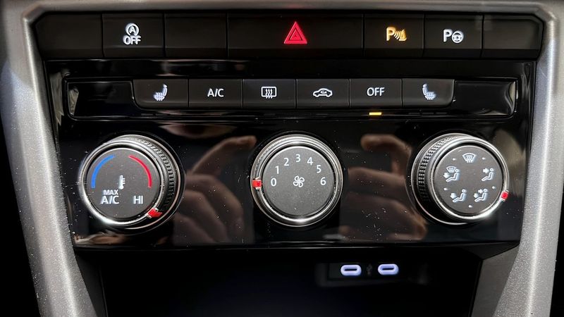 Volkswagen T-Roc bild 18