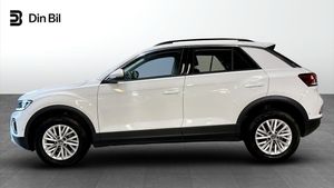 Volkswagen T-Roc bild 2
