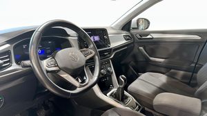 Volkswagen T-Roc bild 7