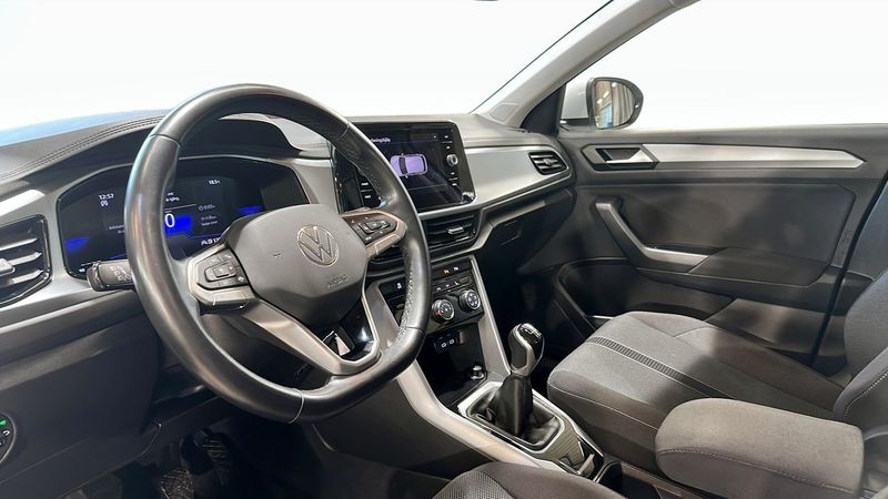 Volkswagen T-Roc bild 7