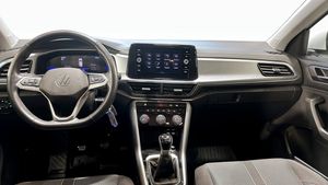 Volkswagen T-Roc bild 10