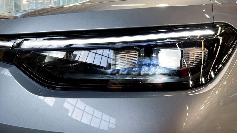 Volkswagen Tayron bild 16