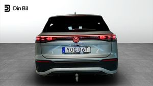 Volkswagen Tayron bild 5