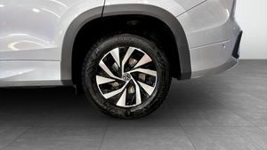 Volkswagen Tayron bild 6