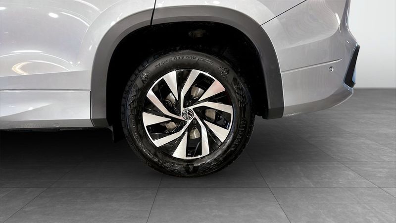Volkswagen Tayron bild 6