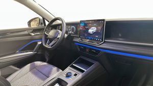 Volkswagen Tayron bild 11