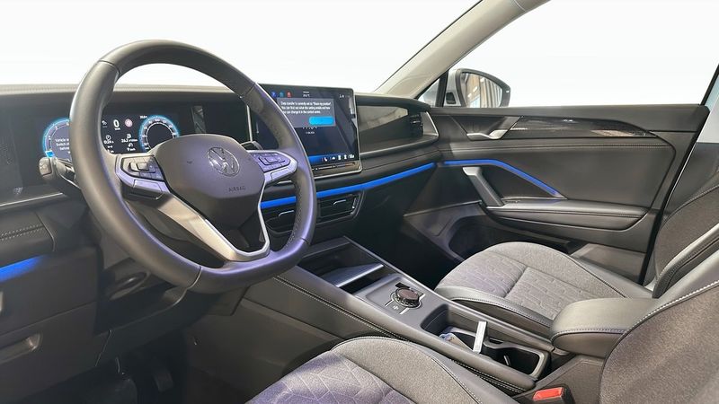 Volkswagen Tayron bild 7