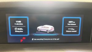 Volkswagen Tayron bild 19