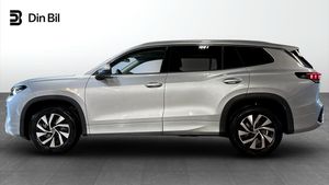 Volkswagen Tayron bild 2