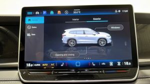 Volkswagen Tayron bild 20
