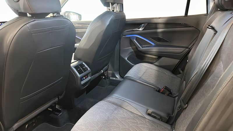 Volkswagen Tayron bild 12