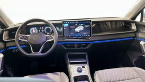 Volkswagen Tayron bild 10