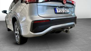 Volkswagen Tayron bild 14