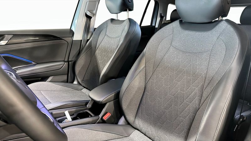 Volkswagen Tayron bild 8