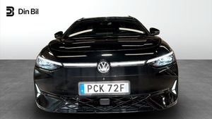 Volkswagen ID.7 bild 4