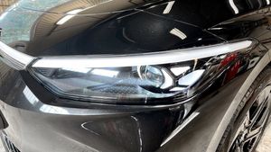 Volkswagen ID.7 bild 16