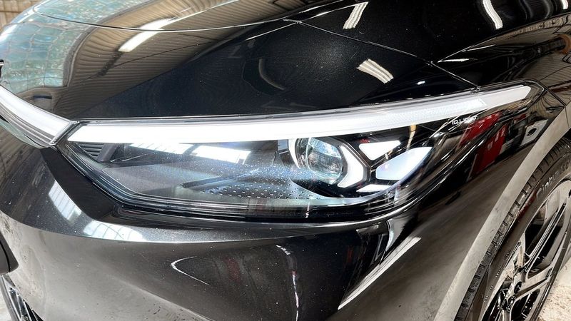 Volkswagen ID.7 bild 16