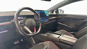 Volkswagen ID.7 bild 7