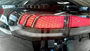 Volkswagen ID.7 bild 15