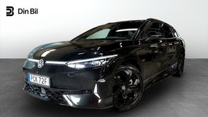 Volkswagen ID.7 bild 1