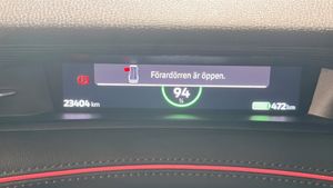 Volkswagen ID.7 bild 20