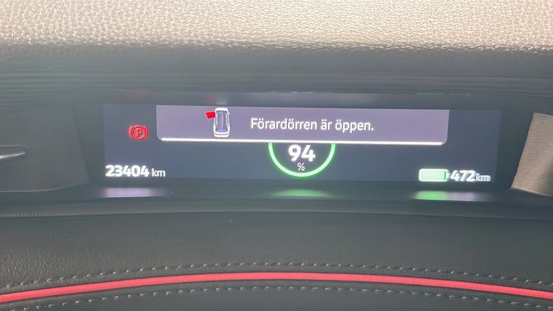 Volkswagen ID.7 bild 20