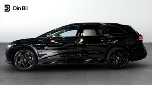 Volkswagen ID.7 bild 2