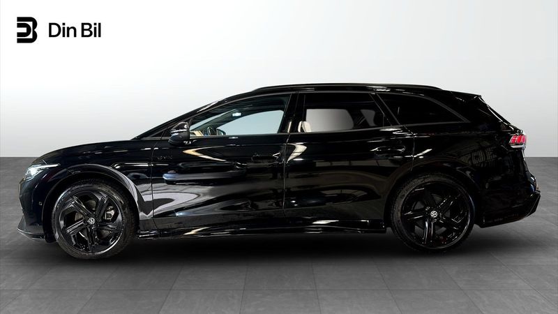 Volkswagen ID.7 bild 2