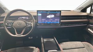 Volkswagen ID.7 bild 10