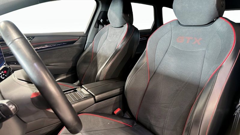 Volkswagen ID.7 bild 8