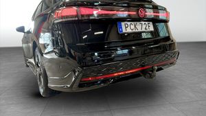 Volkswagen ID.7 bild 14