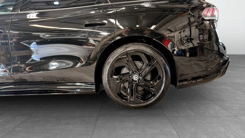 Volkswagen ID.7 bild 6