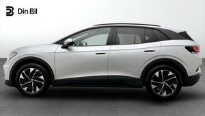 Volkswagen ID.4 bild 3