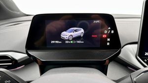 Volkswagen ID.4 bild 15