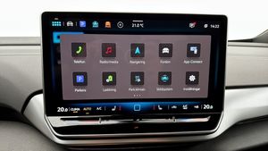 Volkswagen ID.4 bild 16
